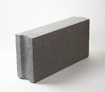Керамзитобетонные блоки строительные "Термокомфорт" для перегородок шириной 120 мм